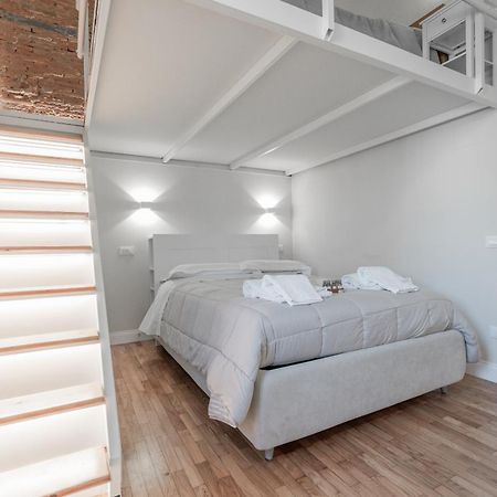 Centro Da Vinci Loft Leilighet Firenze Eksteriør bilde