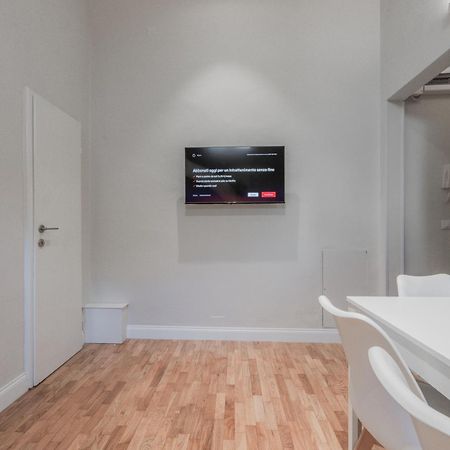 Centro Da Vinci Loft Leilighet Firenze Eksteriør bilde
