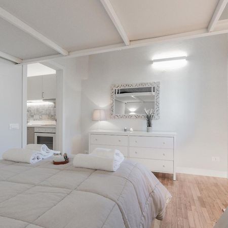 Centro Da Vinci Loft Leilighet Firenze Eksteriør bilde