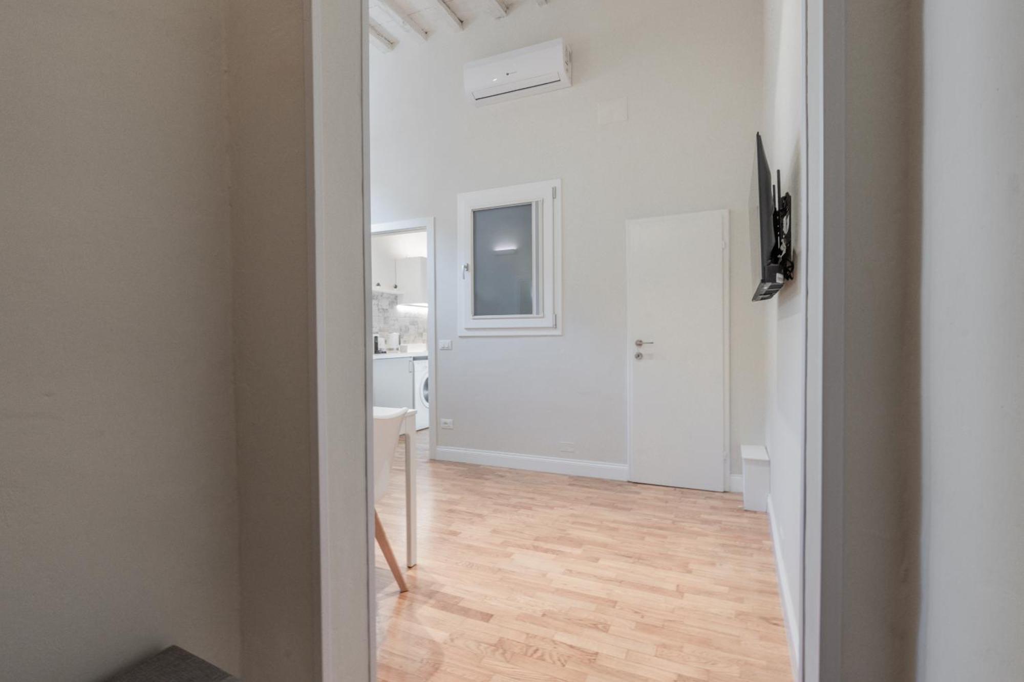 Centro Da Vinci Loft Leilighet Firenze Eksteriør bilde
