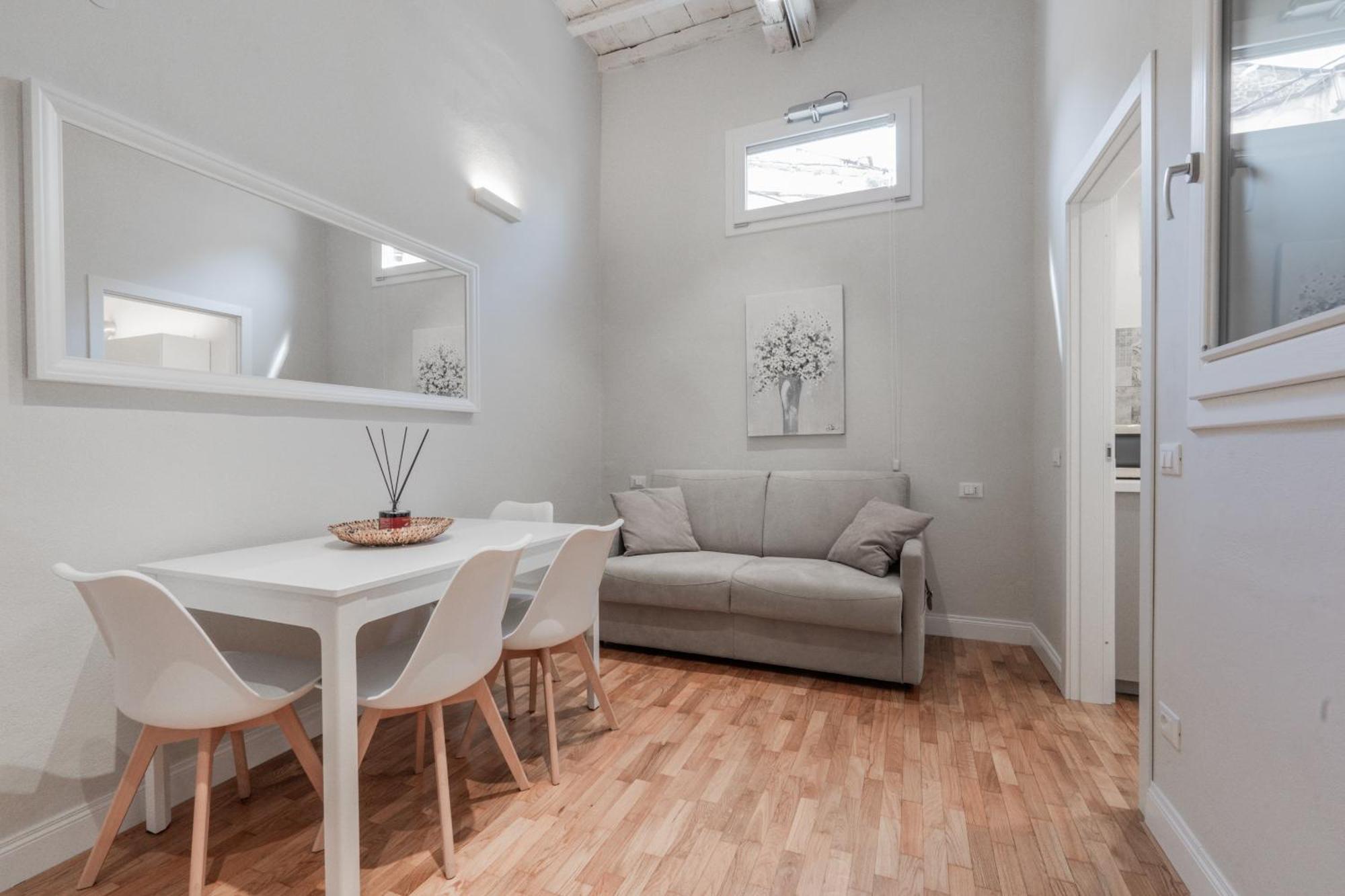 Centro Da Vinci Loft Leilighet Firenze Eksteriør bilde