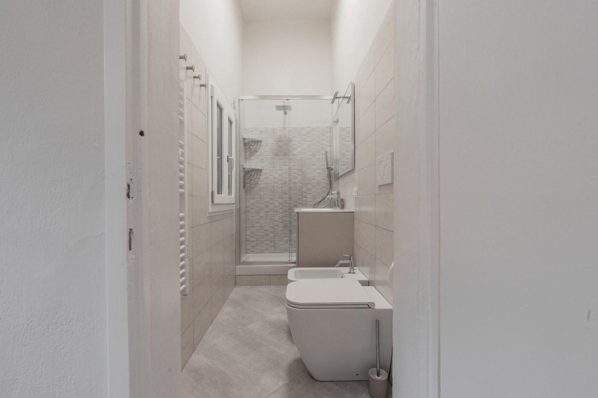 Centro Da Vinci Loft Leilighet Firenze Eksteriør bilde