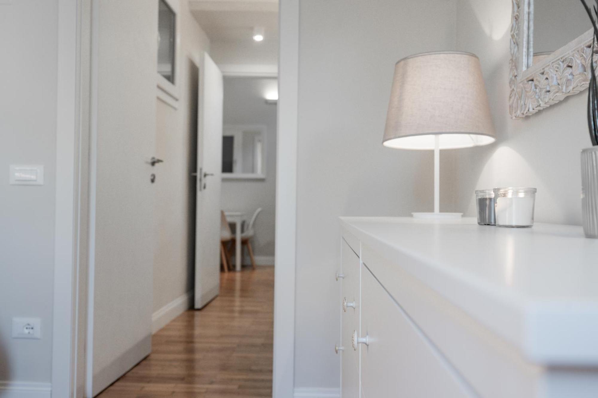 Centro Da Vinci Loft Leilighet Firenze Eksteriør bilde