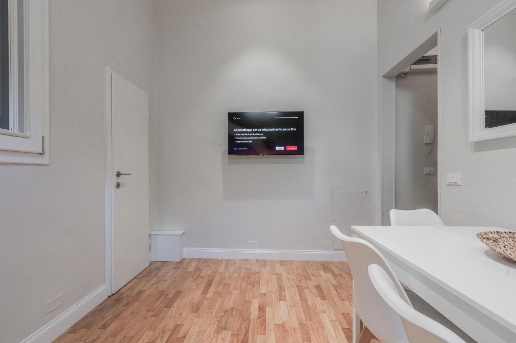 Centro Da Vinci Loft Leilighet Firenze Eksteriør bilde