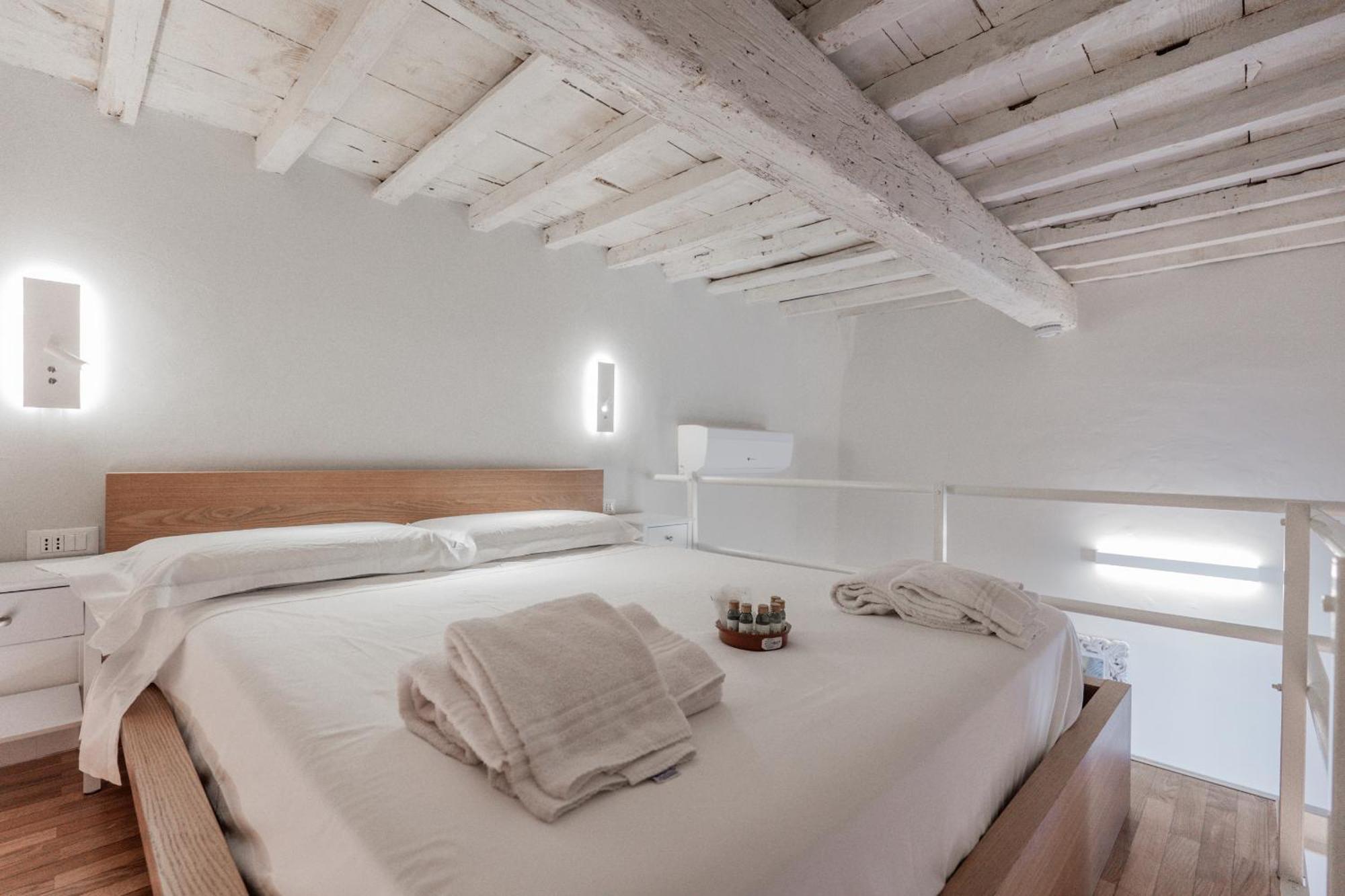 Centro Da Vinci Loft Leilighet Firenze Eksteriør bilde