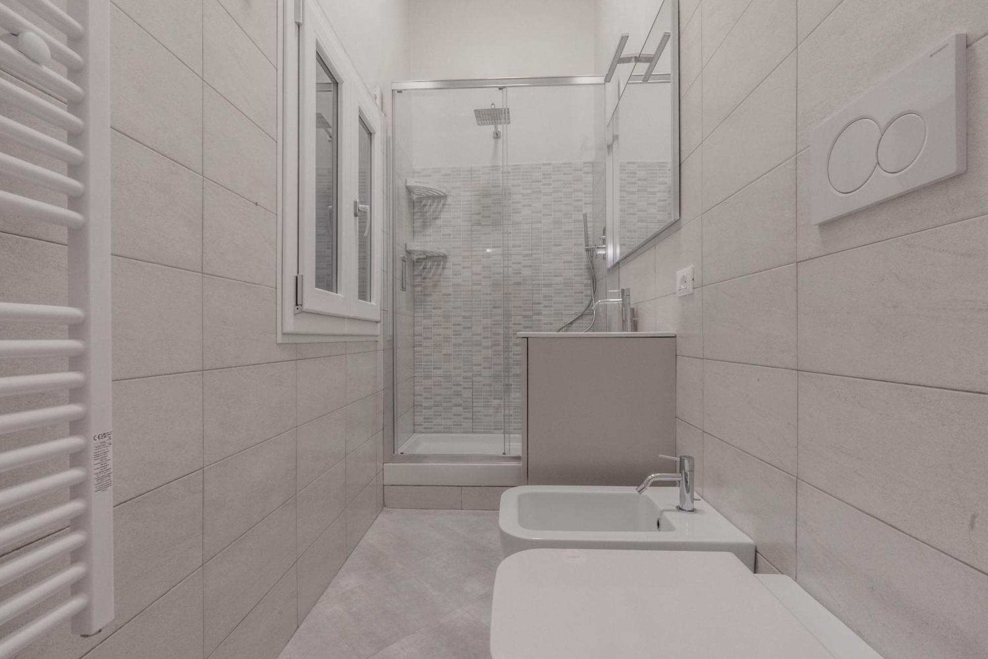 Centro Da Vinci Loft Leilighet Firenze Eksteriør bilde