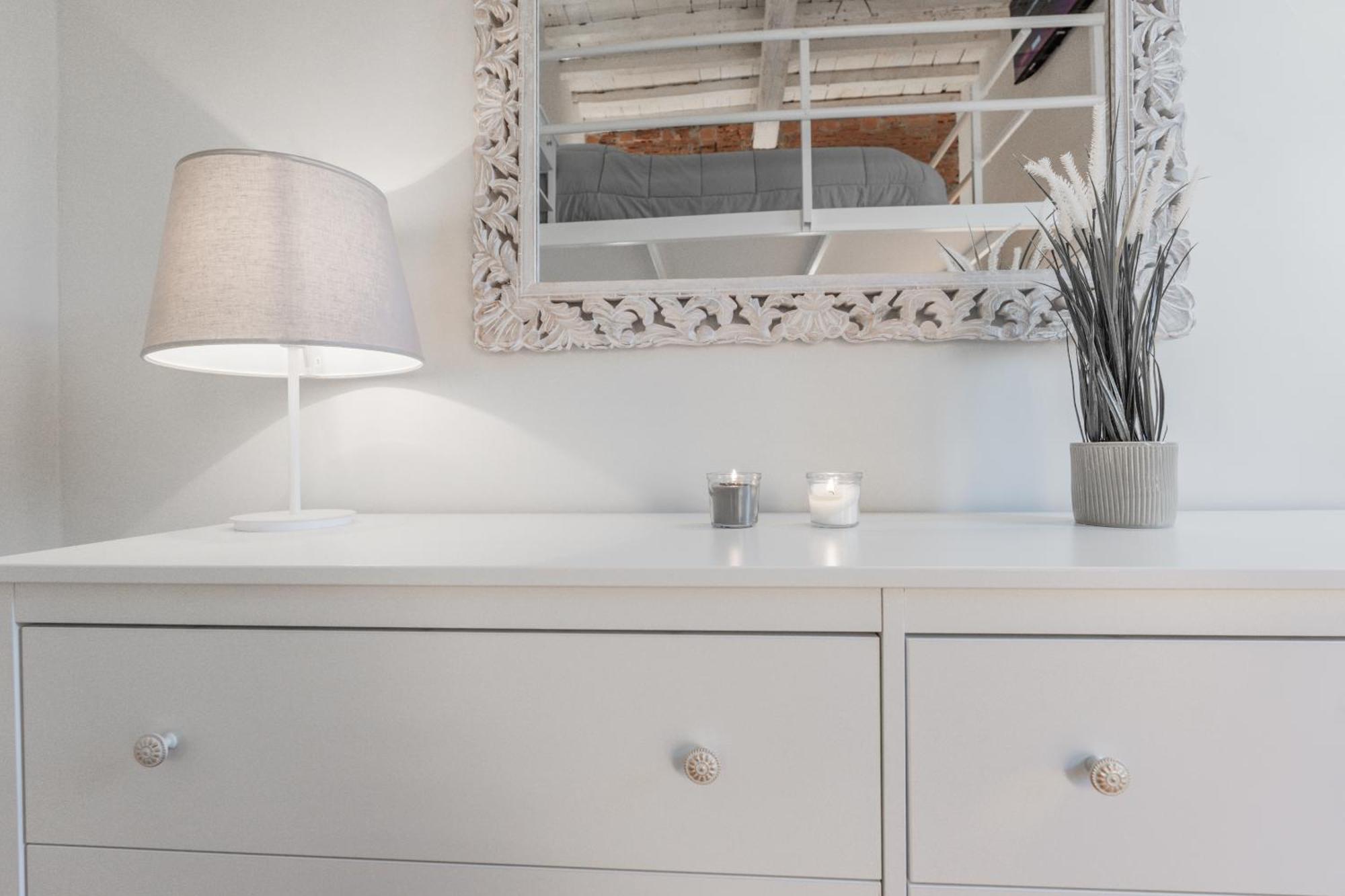 Centro Da Vinci Loft Leilighet Firenze Eksteriør bilde