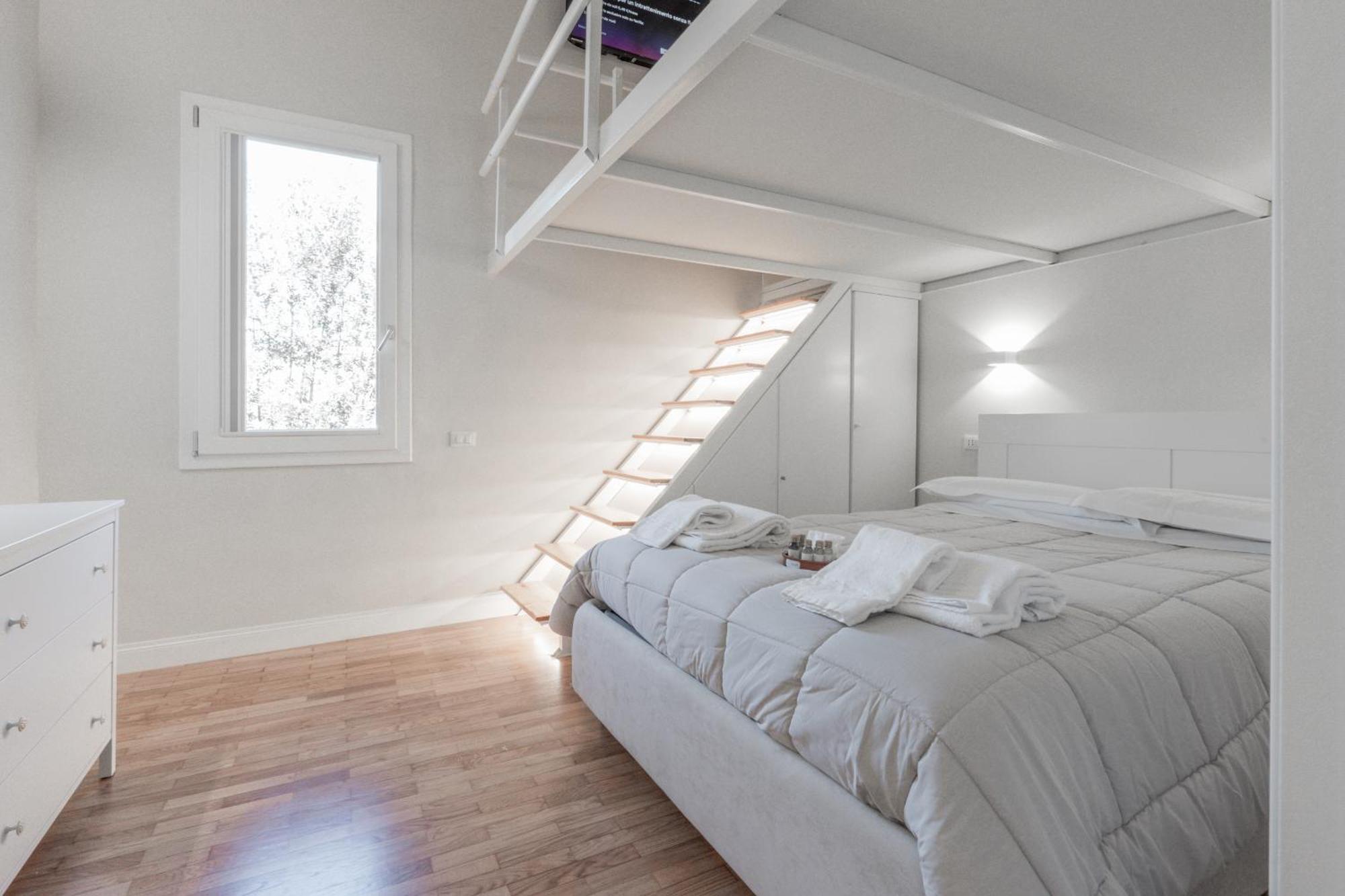 Centro Da Vinci Loft Leilighet Firenze Eksteriør bilde
