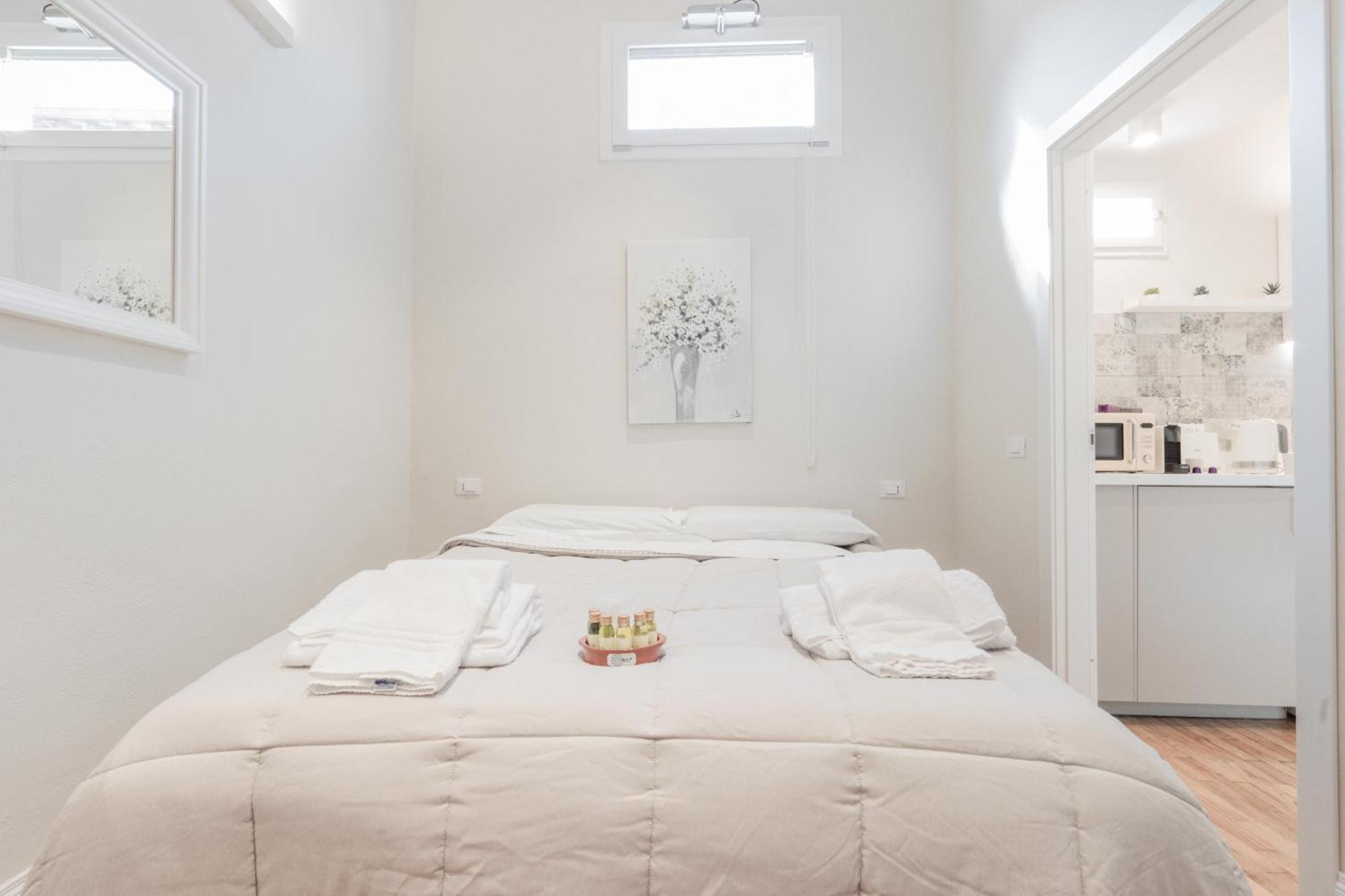Centro Da Vinci Loft Leilighet Firenze Eksteriør bilde