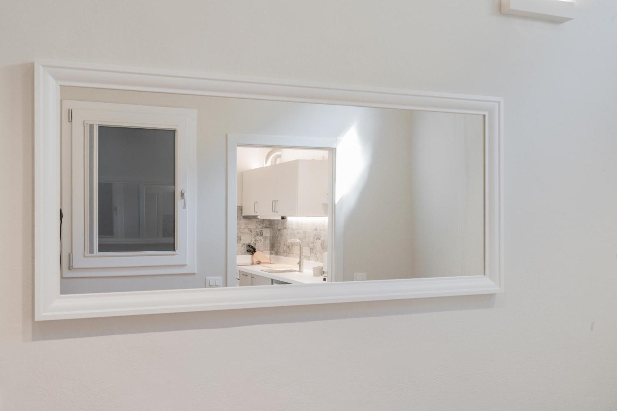 Centro Da Vinci Loft Leilighet Firenze Eksteriør bilde