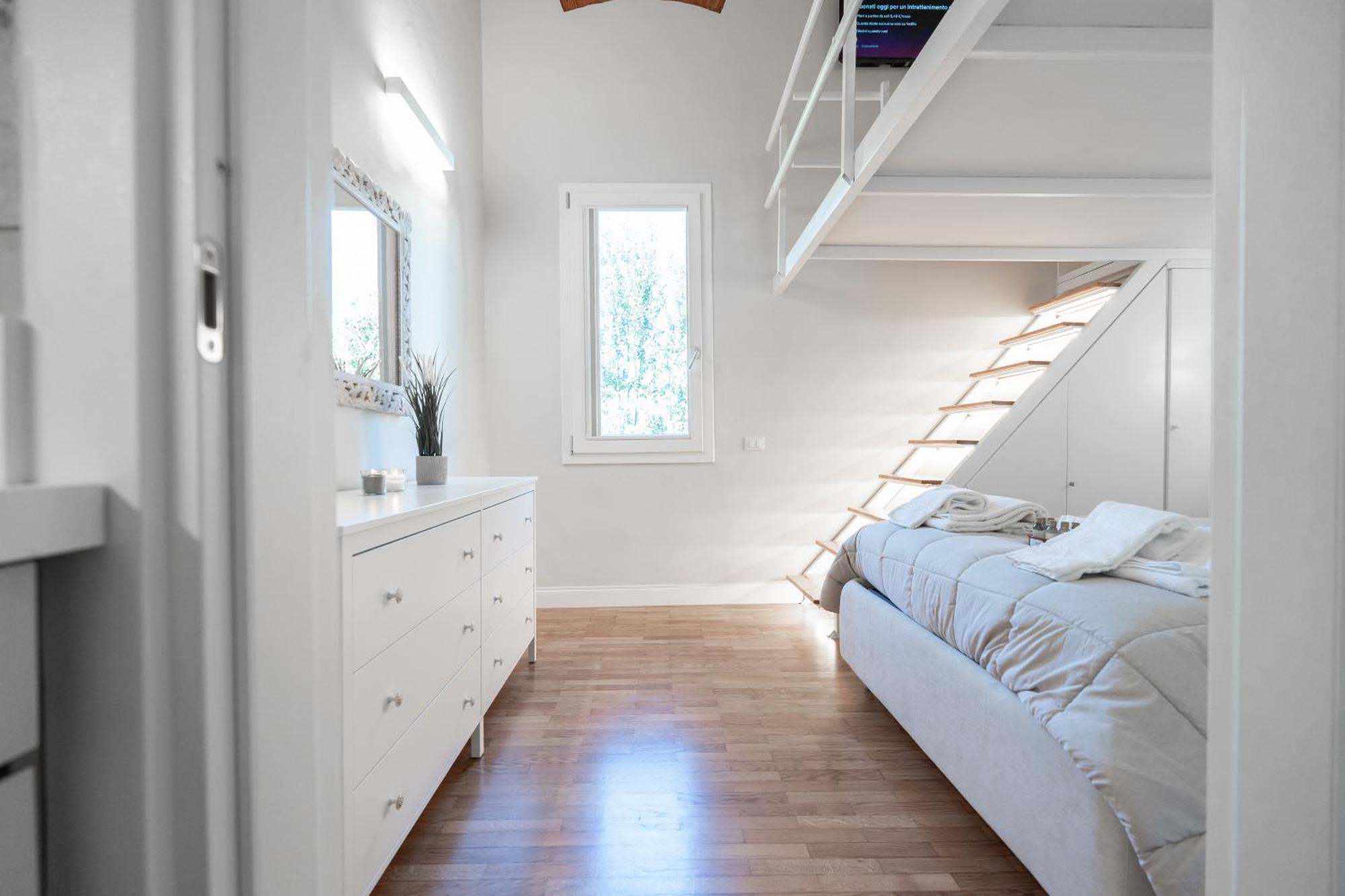 Centro Da Vinci Loft Leilighet Firenze Eksteriør bilde