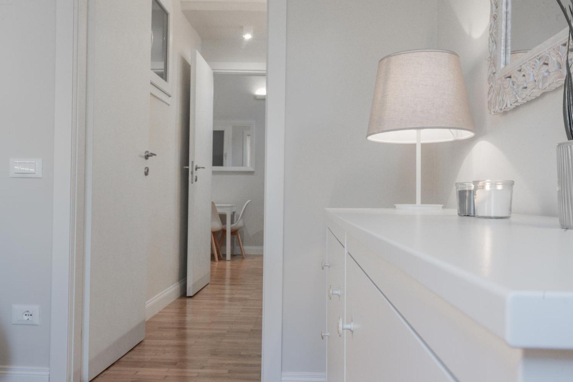 Centro Da Vinci Loft Leilighet Firenze Eksteriør bilde
