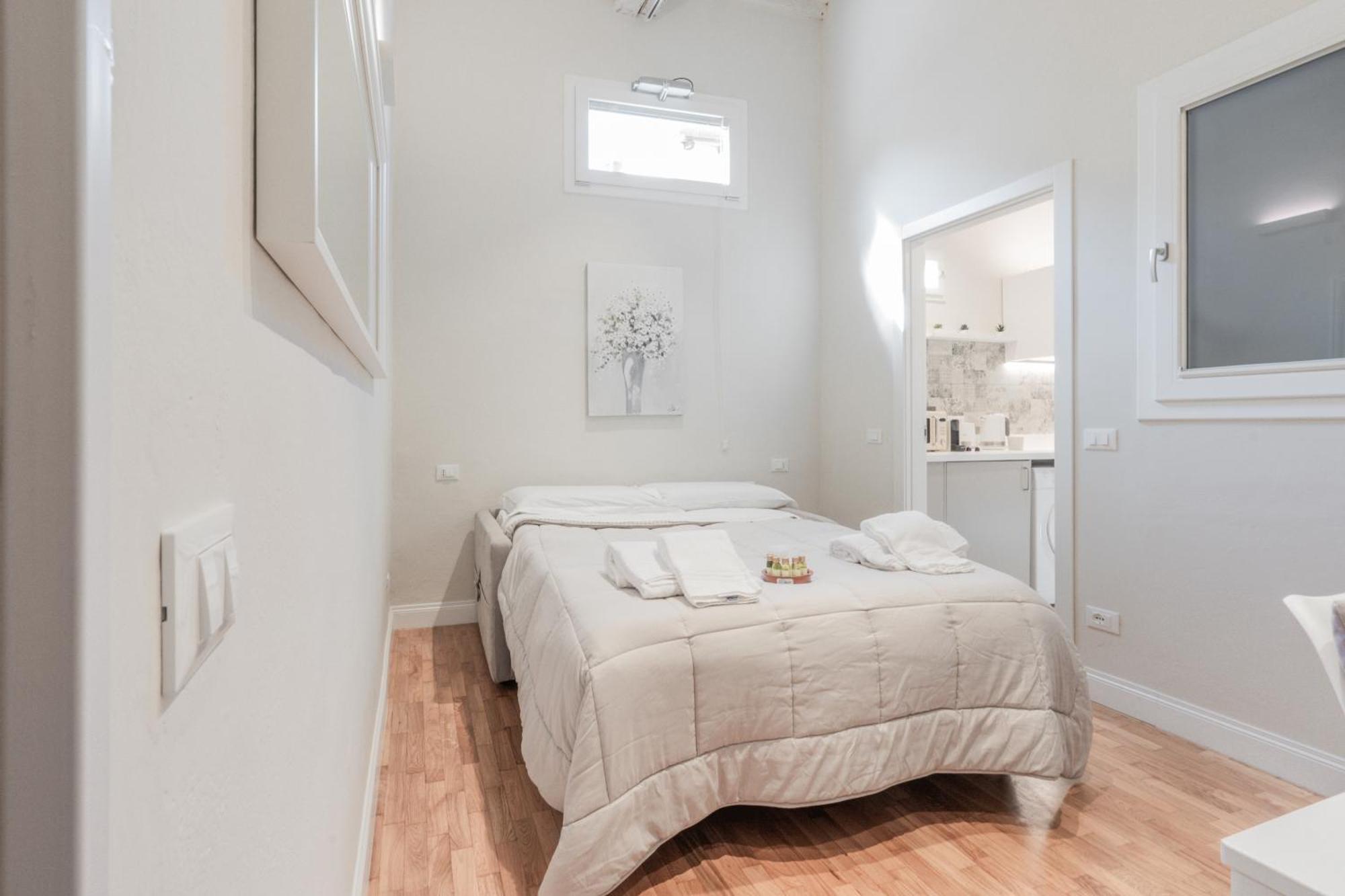 Centro Da Vinci Loft Leilighet Firenze Eksteriør bilde