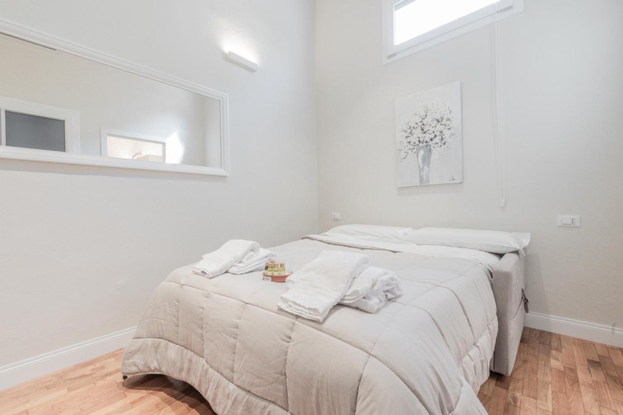 Centro Da Vinci Loft Leilighet Firenze Eksteriør bilde